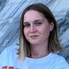 Фотография девушки Анжелика, 28 лет из г. Санкт-Петербург