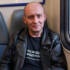 Фотография мужчины Александр, 44 года из г. Воскресенск