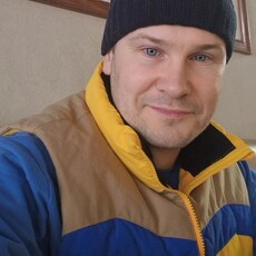 Фотография мужчины Игорь, 37 лет из г. Екатеринбург