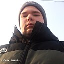 Тимофей, 19 лет