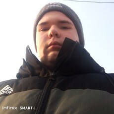 Фотография мужчины Тимофей, 19 лет из г. Минусинск