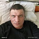 Серёга Тихий, 39 лет