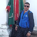 Серёга Тихий, 39 лет