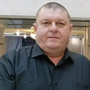 Серж, 52 года