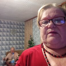Фотография девушки Валентина, 65 лет из г. Курган