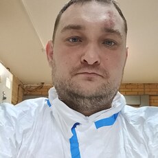 Фотография мужчины Евгений, 37 лет из г. Новосибирск