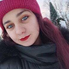 Фотография девушки Анічка, 23 года из г. Хмельницкий