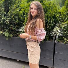 Фотография девушки Ольга, 29 лет из г. Москва