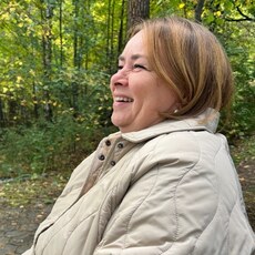 Фотография девушки Елена, 49 лет из г. Миасс