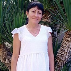 Фотография девушки Лариса, 43 года из г. Алексеевка (Белгородская Обл)