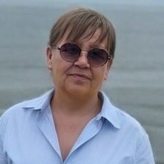 Фотография девушки Лора, 66 лет из г. Ангарск