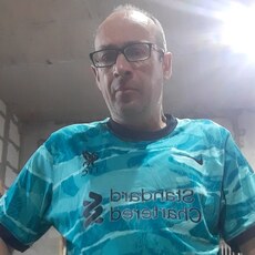 Фотография мужчины Олег, 52 года из г. Гомель