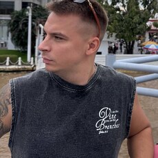 Фотография мужчины Nikita, 29 лет из г. Витебск