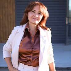 Фотография девушки Валентина, 61 год из г. Гусиноозерск