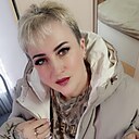 Жаннет, 45 лет