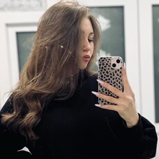 Фотография девушки Киса, 19 лет из г. Краснодар