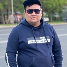 Фотография мужчины Руслан, 38 лет из г. Алматы