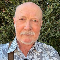 Фотография мужчины Паша, 65 лет из г. Сочи