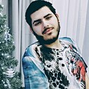 Сергей, 23 года