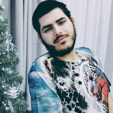 Фотография мужчины Сергей, 23 года из г. Темрюк