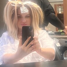 Светлана, 47 из г. Омск.