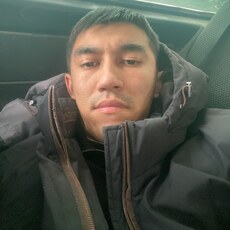 Фотография мужчины Султан, 27 лет из г. Тараз