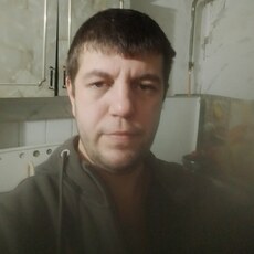 Фотография мужчины Андрей, 28 лет из г. Энгельс