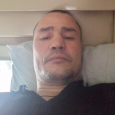 Фотография мужчины Андрей, 44 года из г. Лобня