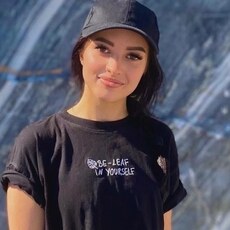 Фотография девушки Алена, 29 лет из г. Энгельс