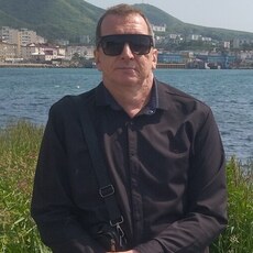 Фотография мужчины Виталий, 52 года из г. Холмск