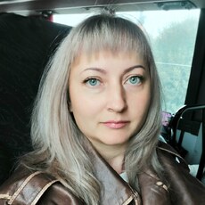 Марина, 40 из г. Челябинск.