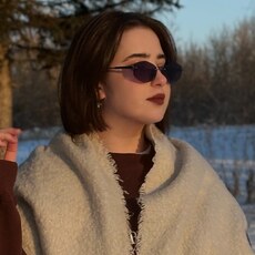 Фотография девушки Александра, 21 год из г. Москва