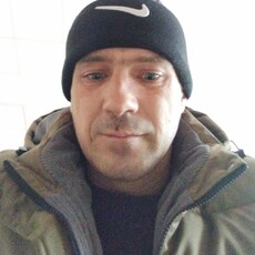 Фотография мужчины Андрей, 42 года из г. Бийск