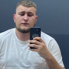 Фотография мужчины Лео, 20 лет из г. Курск