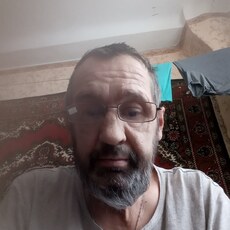 Фотография мужчины Вячеслав, 54 года из г. Краснокамск