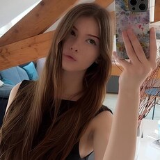 Фотография девушки Varya, 20 лет из г. Москва