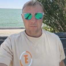 Фотография мужчины Mister Love, 35 лет из г. Мариуполь