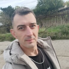 Фотография мужчины Женя, 35 лет из г. Анапа