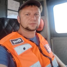 Фотография мужчины Станислав, 39 лет из г. Наро-Фоминск