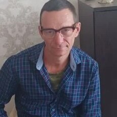 Фотография мужчины Вячеслав, 55 лет из г. Оренбург