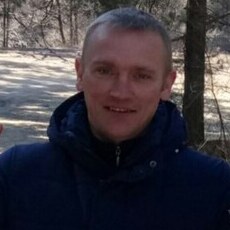 Фотография мужчины Сергей, 39 лет из г. Санкт-Петербург