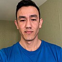 Мансур, 32 года