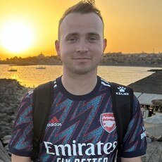 Фотография мужчины Павел, 28 лет из г. Солигорск