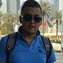 Самат, 33 года