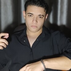 Фотография мужчины Артём, 23 года из г. Уфа
