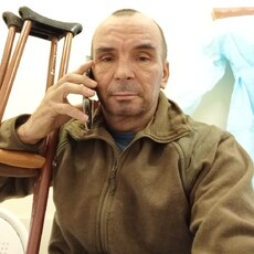 Фотография мужчины Павел, 46 лет из г. Ульяновск