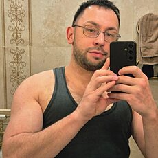 Фотография мужчины Максим, 32 года из г. Брянск