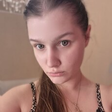 Фотография девушки Лаура, 23 года из г. Москва
