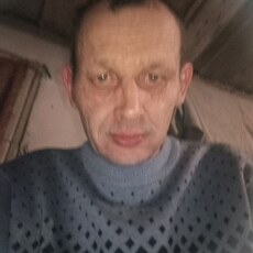 Фотография мужчины Василий, 41 год из г. Магдагачи