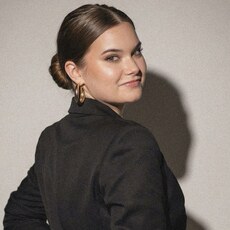 Фотография девушки Алина, 20 лет из г. Москва